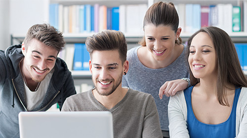 ¿Por qué estudiar Administración?