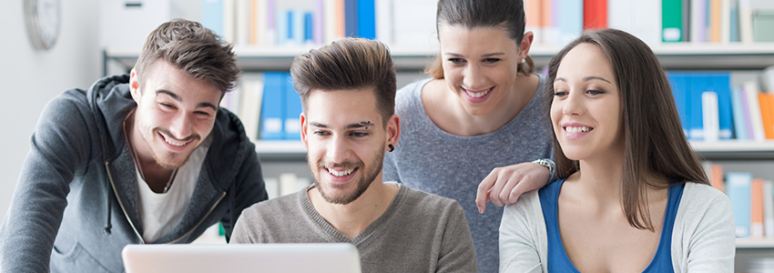 ¿Por qué estudiar Administración?