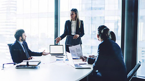 ¿Por qué estudiar la Licenciatura en Administración de Sistemas y Empresas?