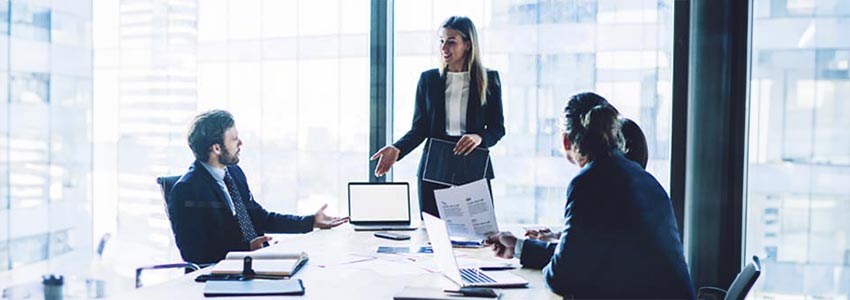 ¿Por qué estudiar la Licenciatura en Administración de Sistemas y Empresas?
