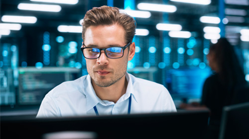 ¿Por qué estudiar Ciberseguridad?
