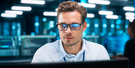 ¿Por qué estudiar Ciberseguridad?