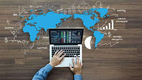 ¿Por qué estudiar Comercio Internacional?