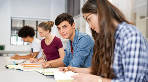 ¿Por qué estudiar Contador Público?