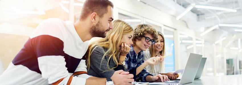 ¿Por qué estudiar Marketing?