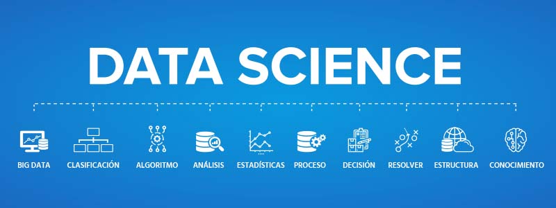 Data Science: ¿Por que estudiar Ingeniería en Ciencia de Datos?