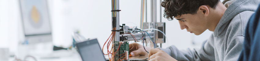 &iquest;Qu&eacute; se estudia en la Maestr&iacute;a en Inteligencia Artificial en la UP?