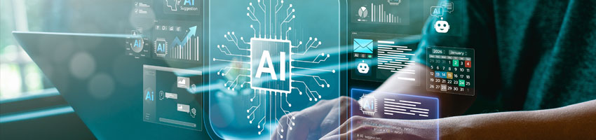 &iquest;Qu&eacute; se estudia en la Maestr&iacute;a en Inteligencia Artificial en la UP?