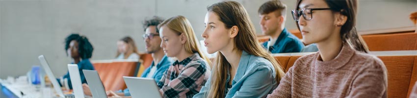 ¿Cómo es estudiar Ingeniería en Telecomunicaciones?