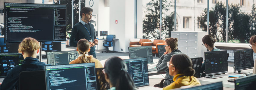 ¿Por qué estudiar Ingeniería en Telecomunicaciones?