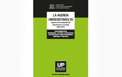 La Agenda Universitaria VII