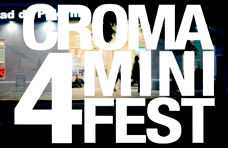 Croma MiniFest 4