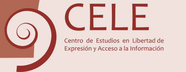 CELE | Centro de Estudios en Libertad de Expresión y Acceso a la Información