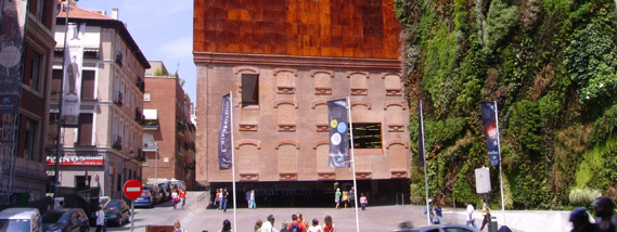 Curso de Posgrado: Patrimonio Arquitectónico