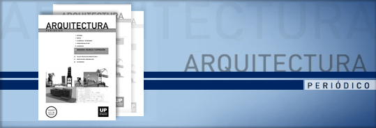 Nueva edición del Periódico Arquitectura
