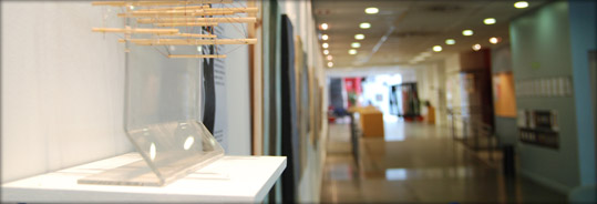 Muestra Fotográfica de alumno de la UP