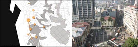 Programa S.O.S. Ciudades, Valparaíso 2004