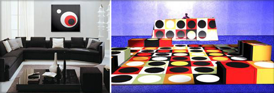 Egresado UP innova el diseno creativo para eventos