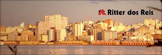 Intercambio Académico UP - Ritter Dos Reis