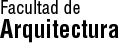 Facultad de Arquitectura