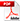 icono de PDF