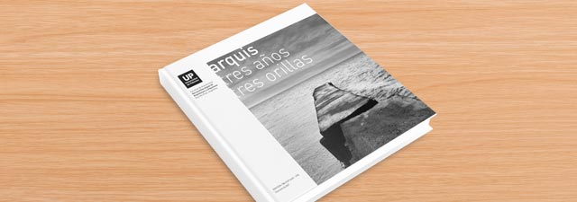 Revista Arquis. Documentos de arquitectura y urbanismo