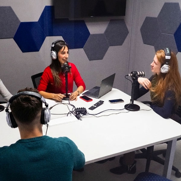 experiencia streaming