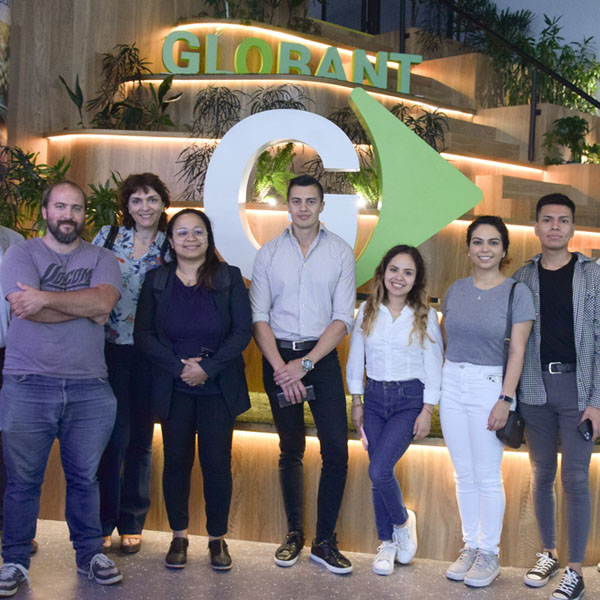 Globant