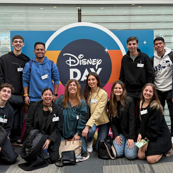 Disney Day