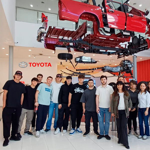 Toyota