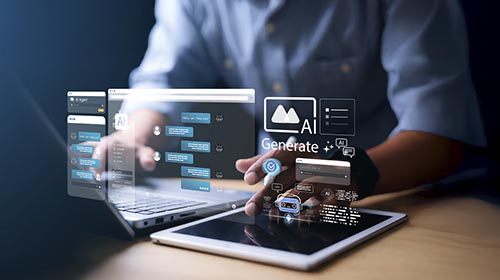 Maestr&iacute;a en Inteligencia Artificial