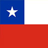 Bandera Chile