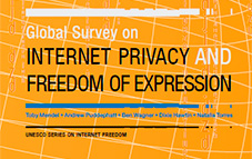 Access to information / Completed research