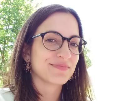 María Belén Gracia