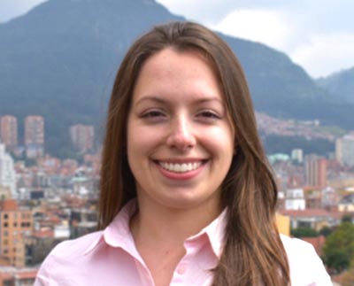 Lucía Camacho Gutiérrez