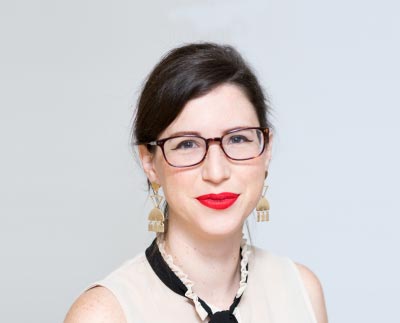 Laura Kauer García