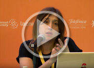 CELE en el #LACIGF08