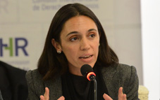 CELE’s New Director