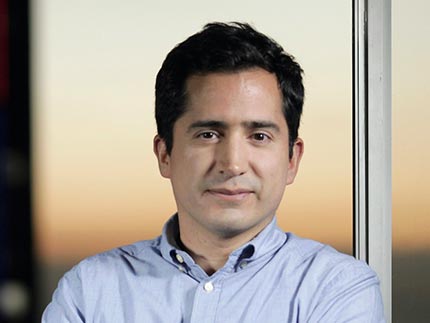 Carlos Cortés