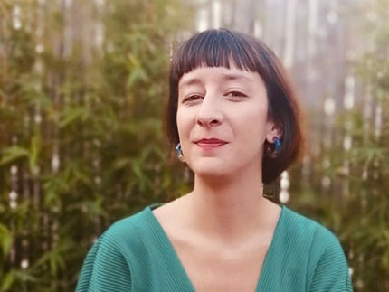Lucila Miranda