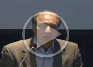 <span>Conferencia: La protesta social como ejercicio de la libertad de expresión</span>