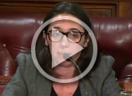 CELE en la Jornada de Debate: Agenda Legislativa de Lucha contra la Corrupción
