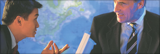 Relaciones Internacionales: Plan de estudios