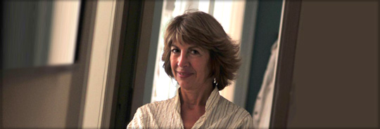 Ana María Battistozzi, Directora de la Orientación en Gestión del Arte