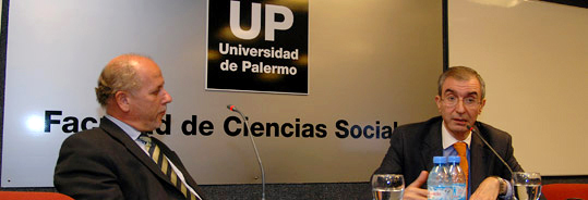 Periodismo: Inicio ciclo lectivo 2010