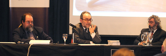 Jornada de Responsabilidad Profesional del Psiquiatra
