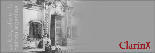 Muestra Fotográfica: La Fotografía en la Historia Argentina