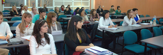 Seminario: Las diferentes psicoterapias