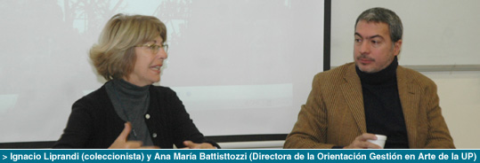 Mariano Grondona abre el ciclo lectivo 2009