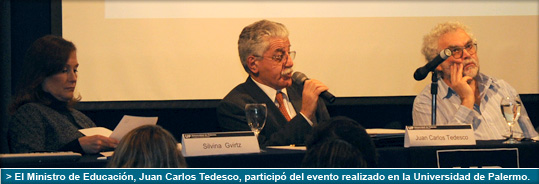 III Congreso Nacional y II Encuentro Internacional de Estudios Comparados en Educación